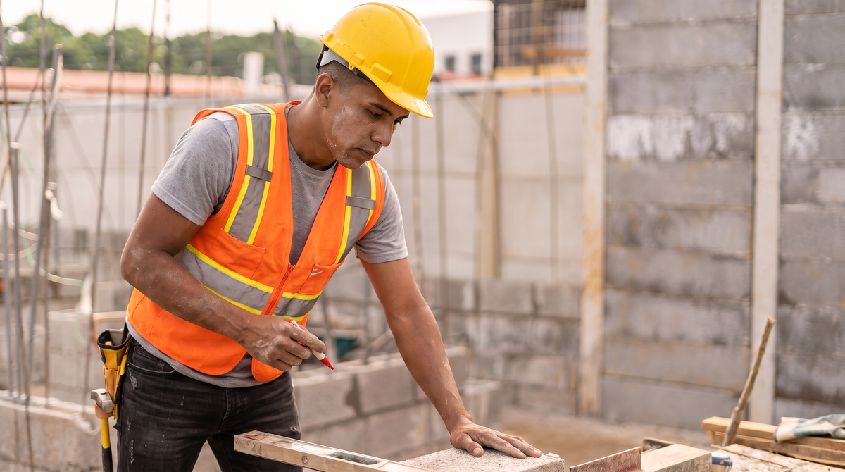 Construction and Skilled Trades