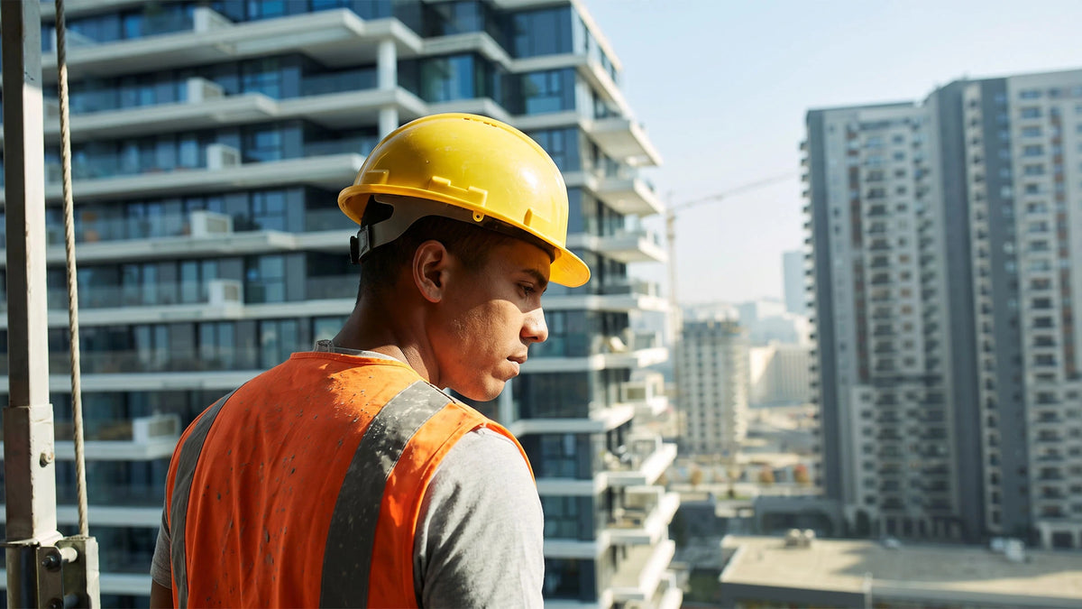 Construction and Trades