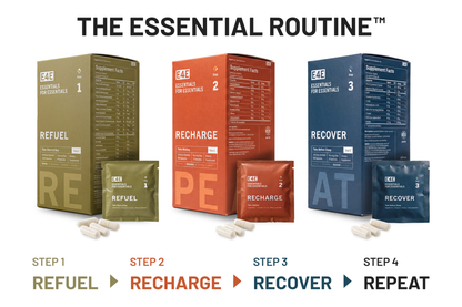 The Essential Routine