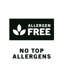 Allergen Free