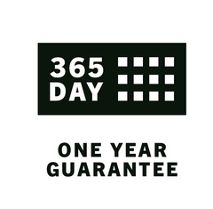 365 Day Guarantee