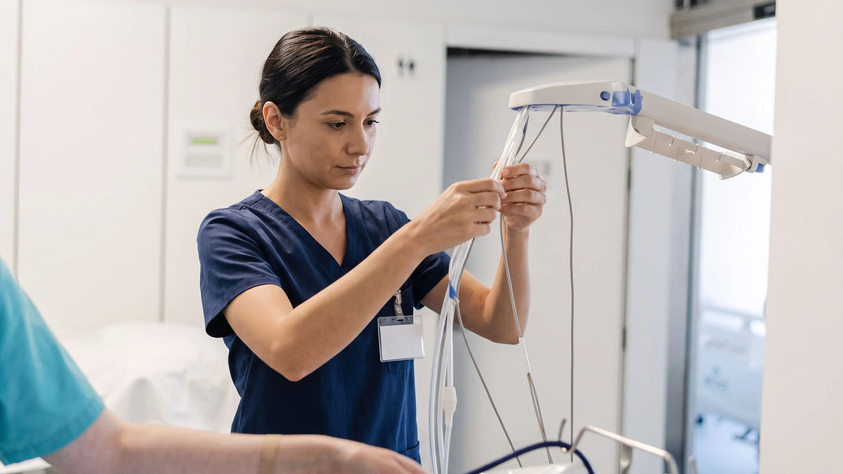 Healthcare and Public Health